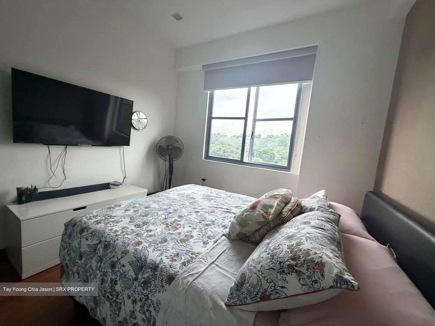 Springdale Condominium (D21), Condominium #581137931